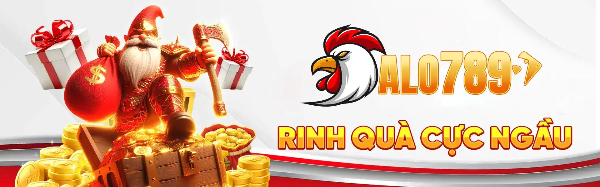 Thông tin ứng dụng và hỗ trợ Alo789